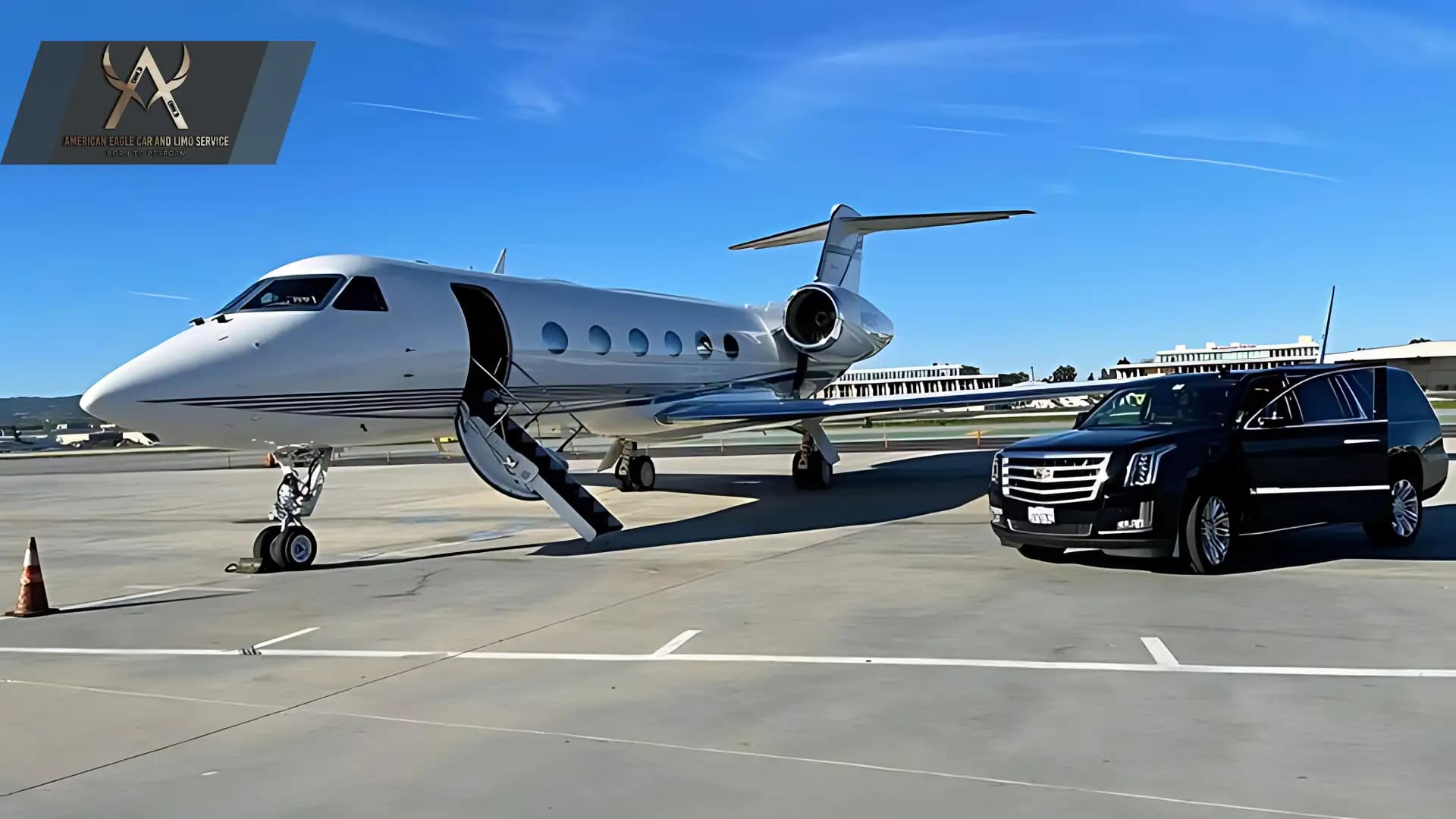 Airport Limo Service
