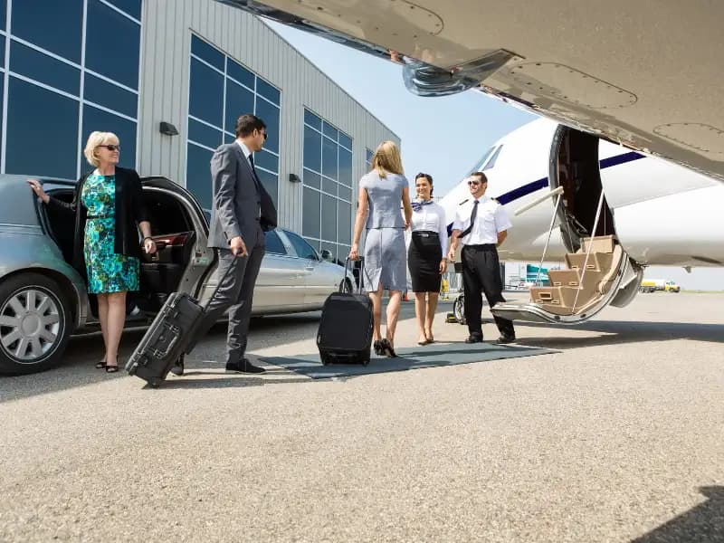 Private Airport Car Service