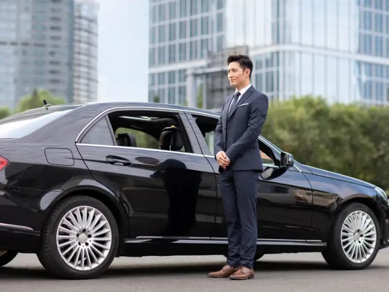 Chauffeur Service