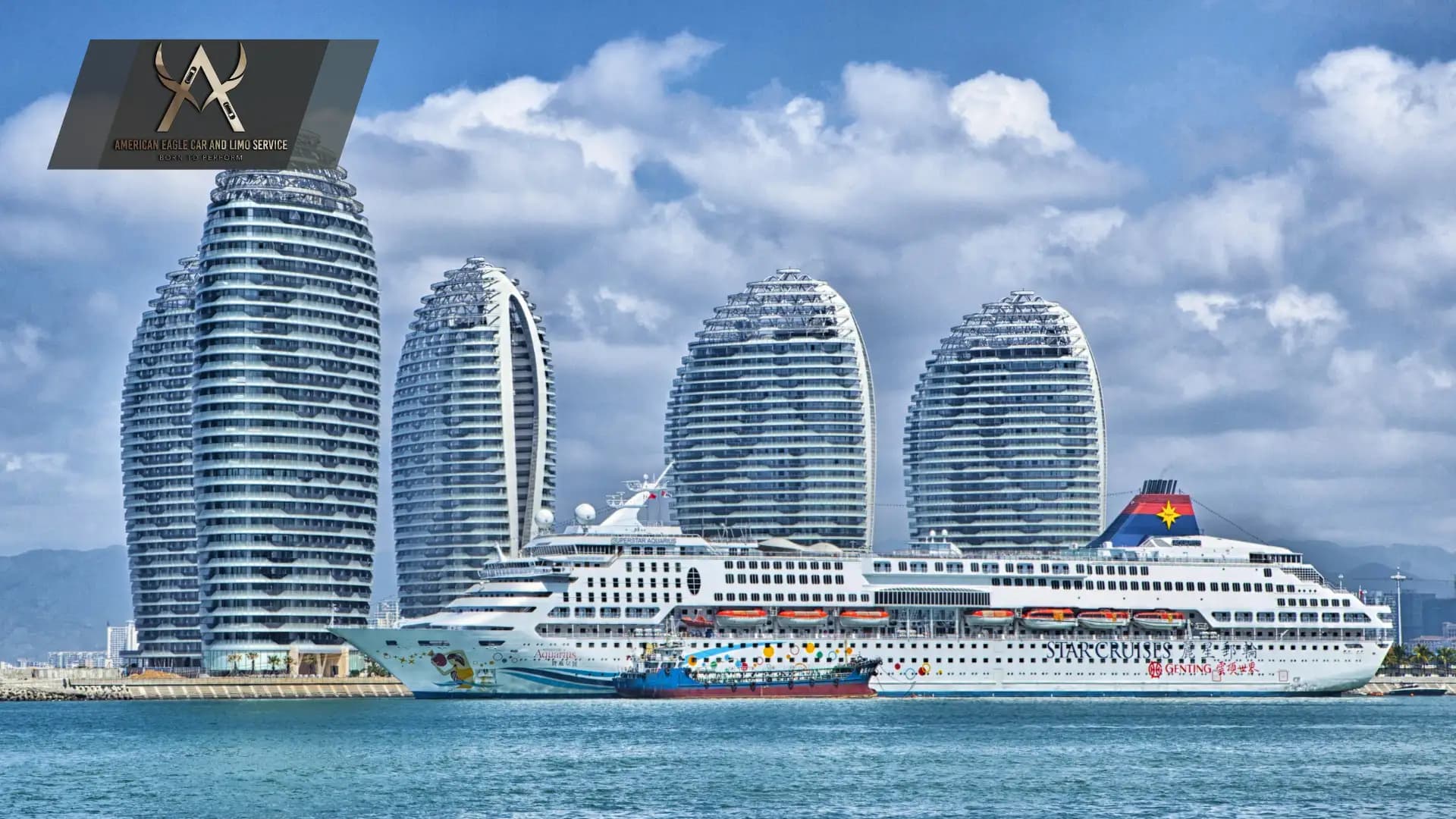 Cruise Port Car Service
