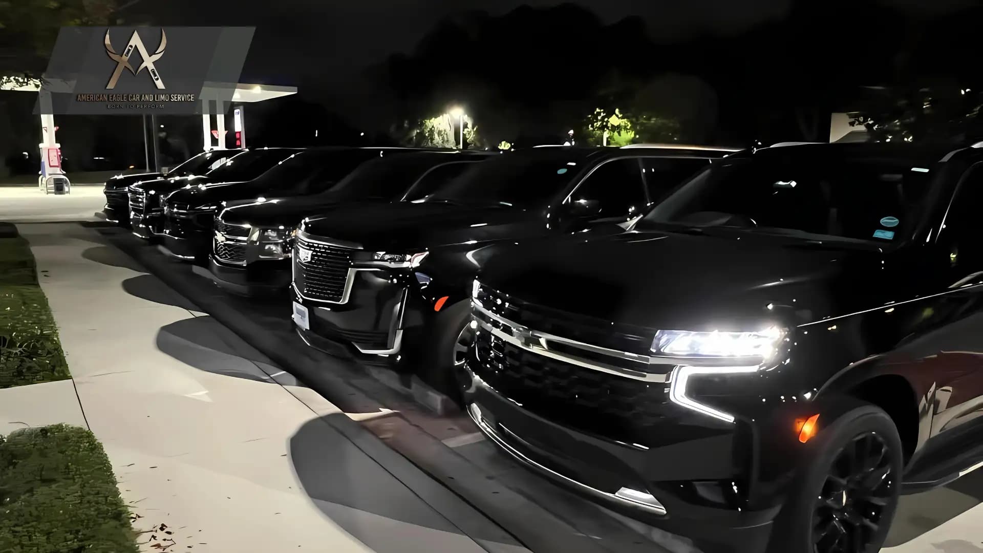 Black Car Limo Service