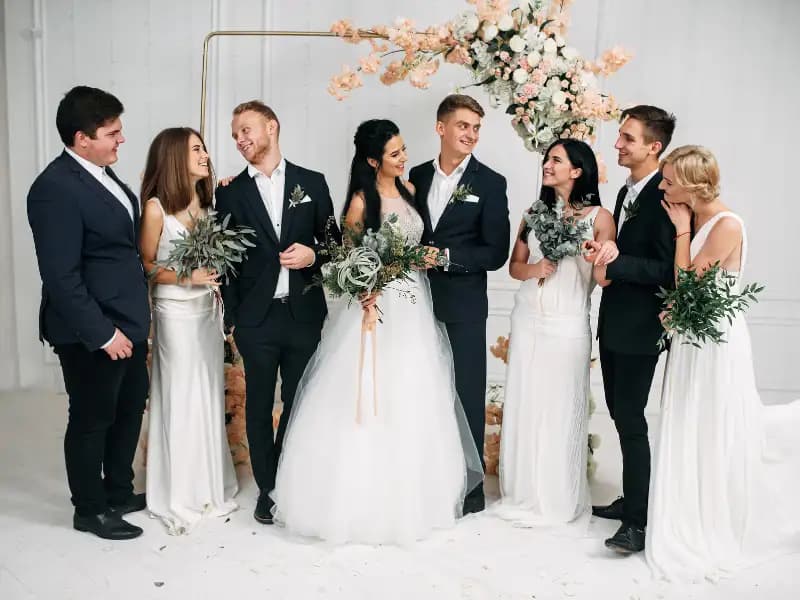 Wedding Limo Service