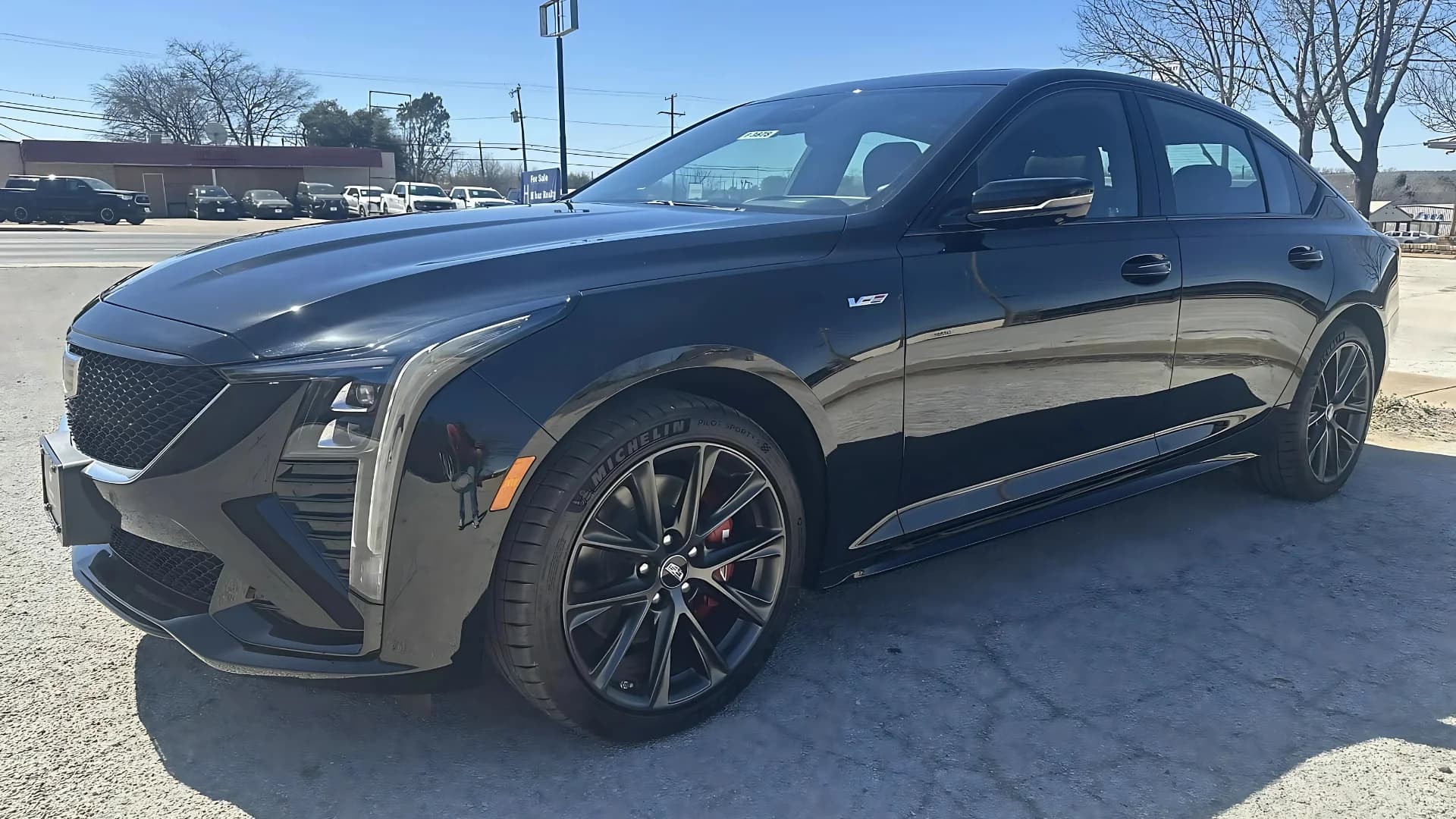 Executive Sedan Service West Palm Beach