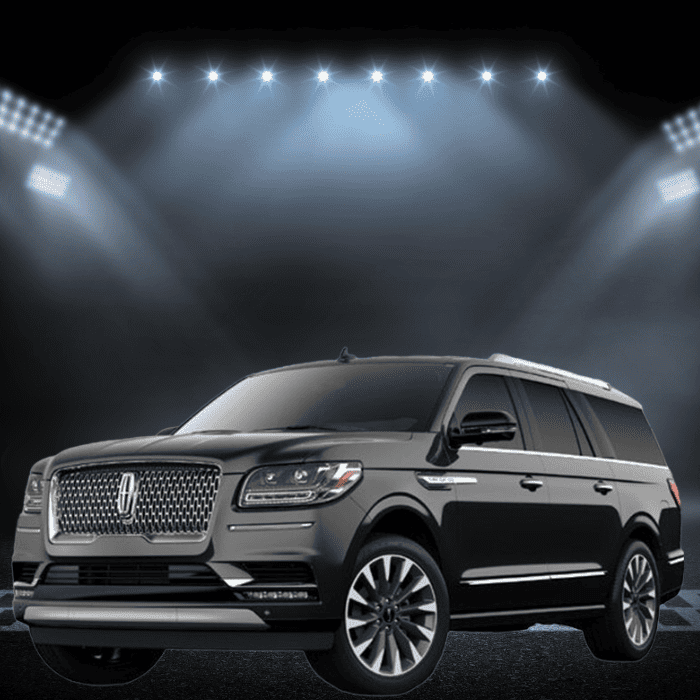 Lincoln Navigator